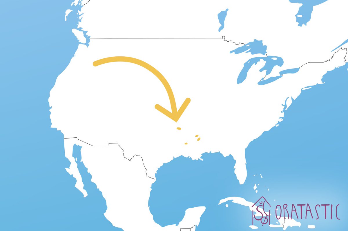 oratastic's tweet photo. CHOCTAW is our today's #LanguageOfTheDay

🧵1/ The Choctaw people were gradually pushed out from their native lands in Alabama and Mississippi. Today, only around 9,600 people speak the Choctaw language in #Louisiana, #Mississippi, and #Oklahoma. 
ISO 639-2 code: cho https://t.co/r0hhiwEN3Z