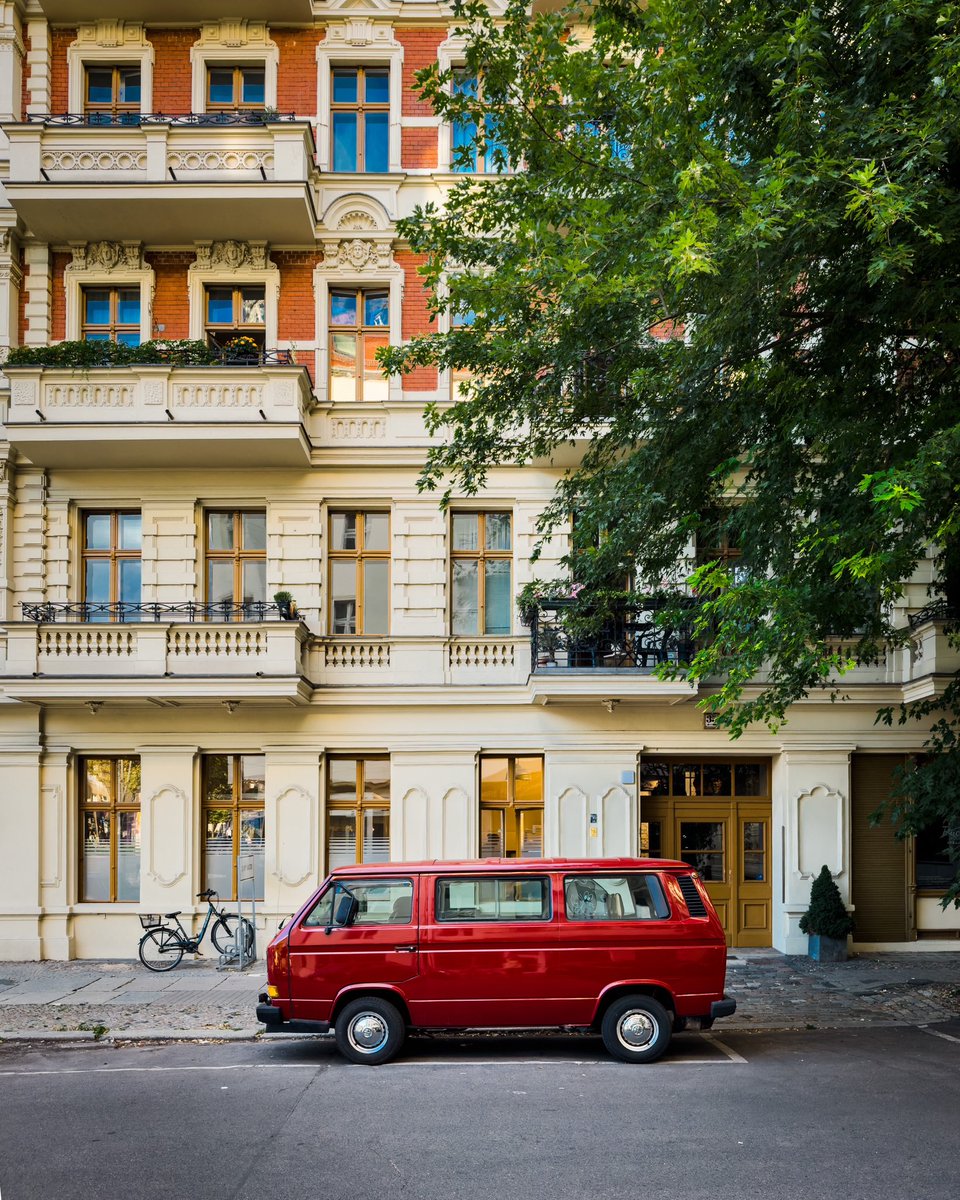 Fassade. #Berlin #asundaycarpic