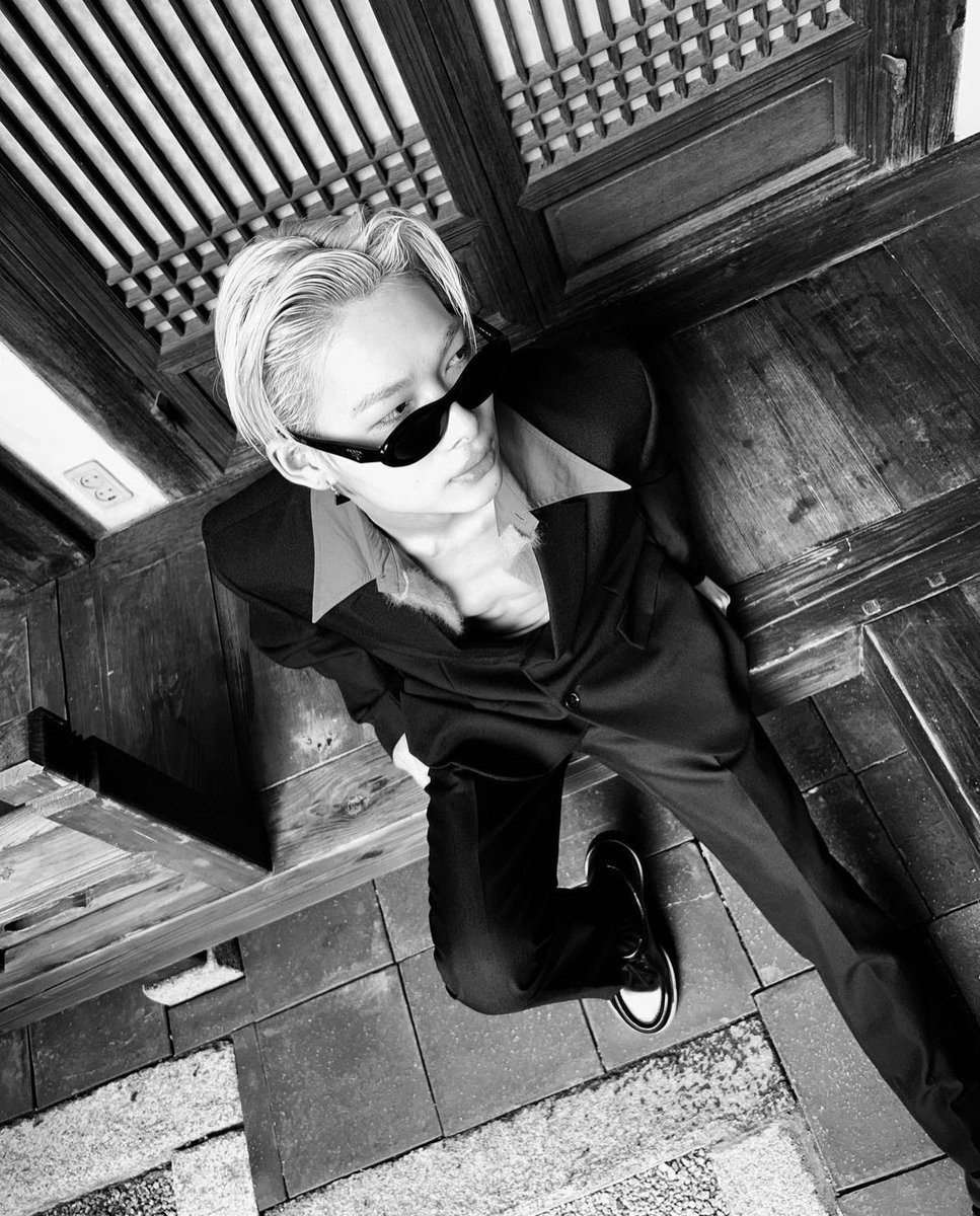 enhypenweverse's tweet photo. [INSTAGRAM] 230723

“😎 #NI_KI”

(1/2)

@ENHYPEN_members @ENHYPEN #ENHYPEN #엔하이픈 https://t.co/uar8MW2GCF