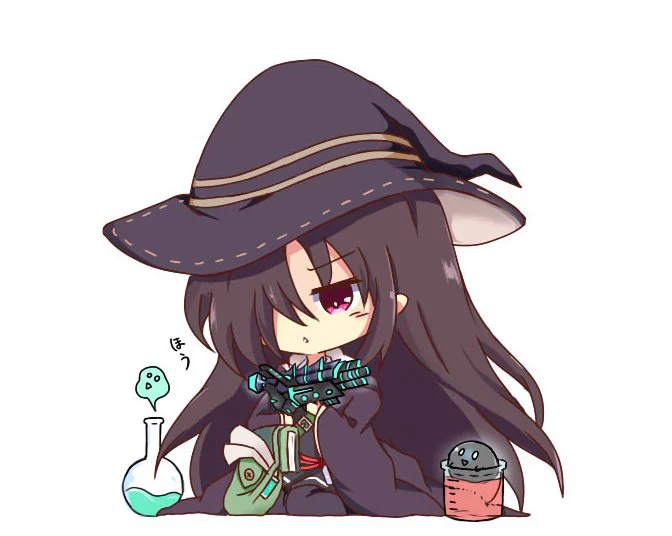 一日遅れましたが、天音ちゃん誕生日おめでとう! #ヘブバン #ヘブバンファンアート #ヘブバンキャラ生誕祭 #天音巫呼生誕祭2023