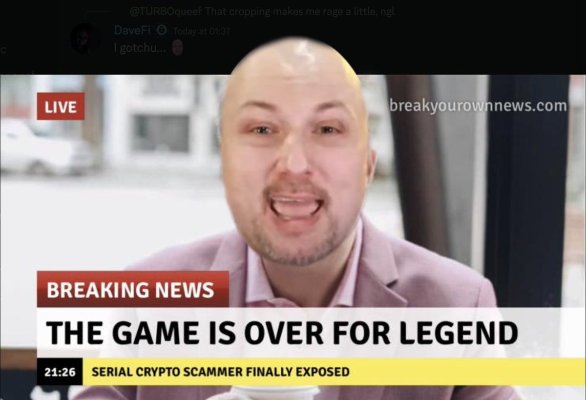 Bryan Legend (@BryanKLegendCEO) / Posts / X