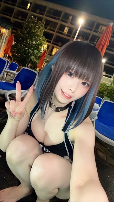 コスプレイヤーにゃあのTwitter画像21
