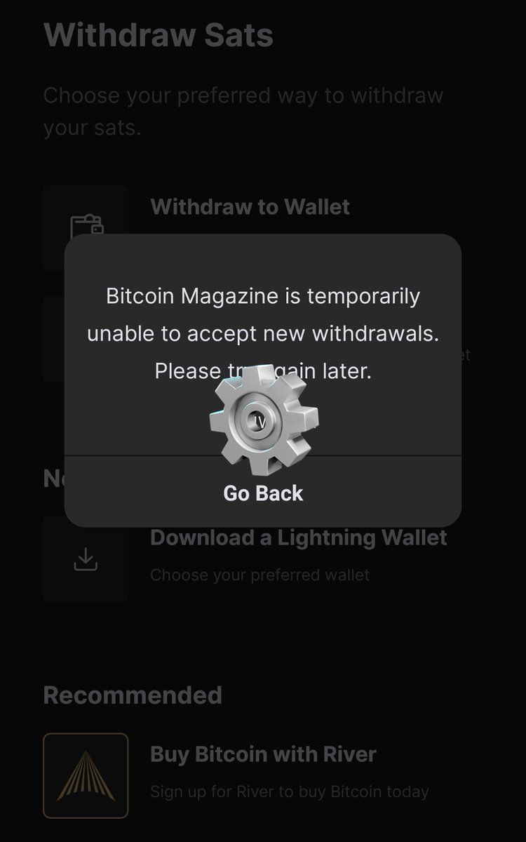 bluefish_79's tweet image. No, they are (still) not working. 
Getting error msgs since one week. 
And no #flashcodefriday 2 days ago.
Need any assistance @EarnWithBM?