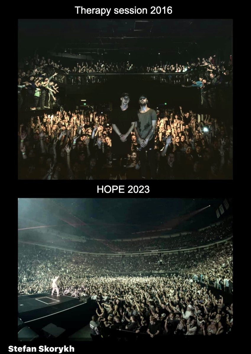 “I look at the industry, look what it did to me
You'll never make it if you never grind
You put a whole lot of money into it
You better be ready to give it your time” NF Intro