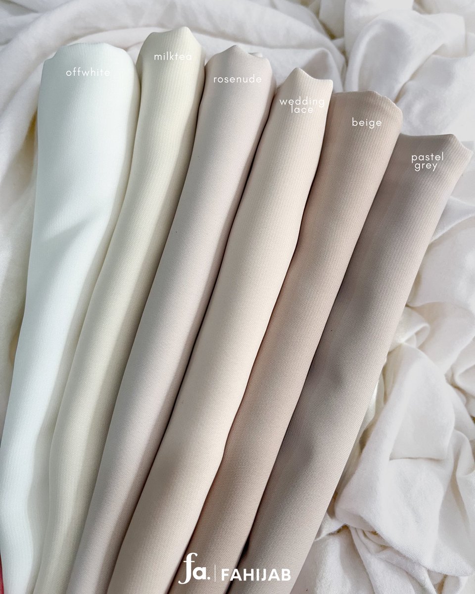 raudhahbungaa's tweet photo. girls are you sure you don’t want to try this material Luna chiffon shawl .𖥔 ݁ ˖

bcs it’s only rm20! worth every penny 🤌🏻 https://t.co/rHsxdQ30J8