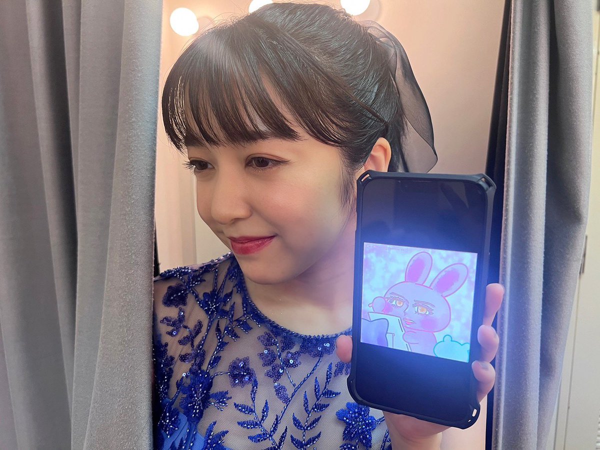 mone_tohoent's tweet photo. まつげ、ばさにまる。
明日からも見てね🐰
#ぼさにまる https://t.co/QjFQNXdCRF