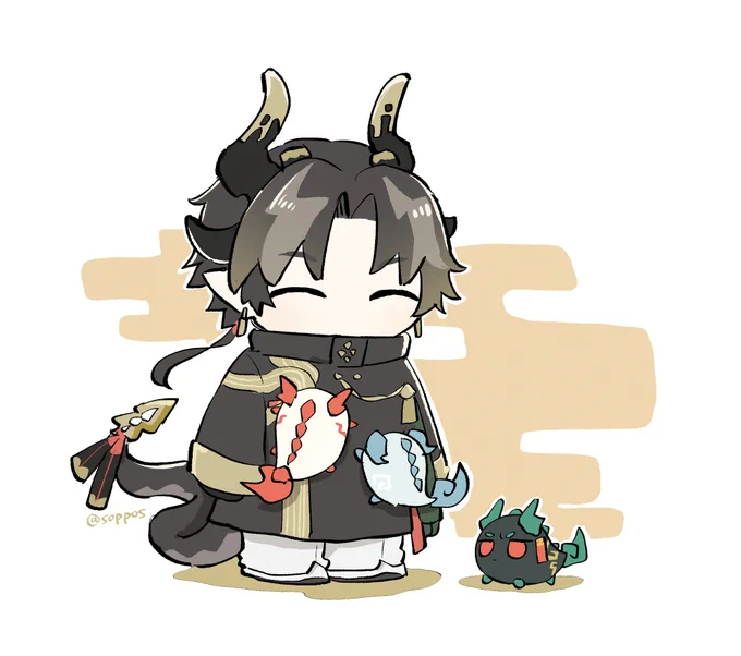 チョンユエお兄ちゃん〜