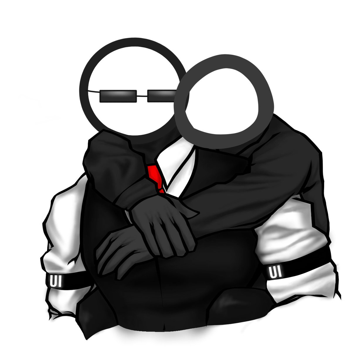 Uppies 
#animatorvsanimation #alanbeckerfanart