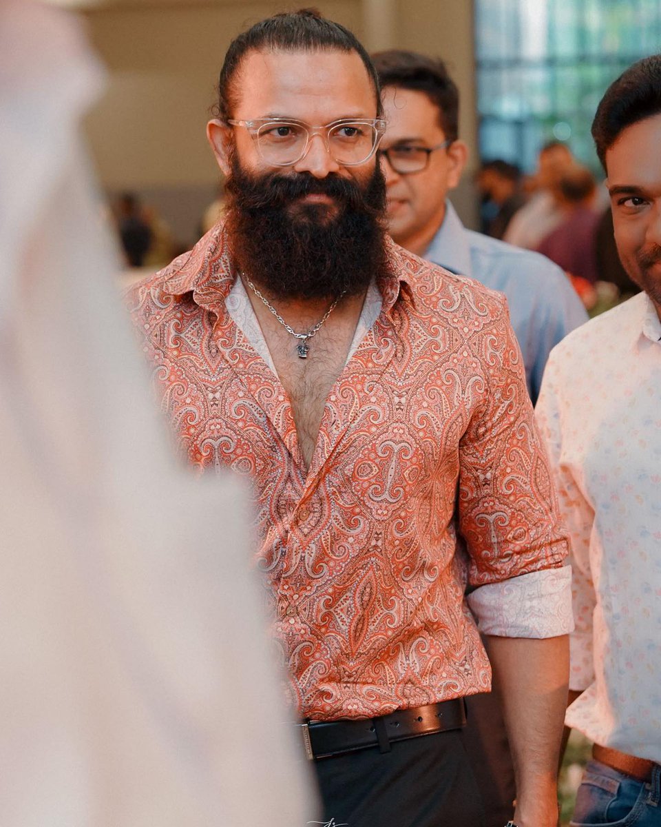 Jayasurya (@actor_jayasurya) on Twitter photo 