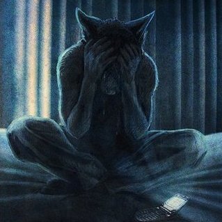 Testimoni, Rufus membuat saya sebat (stress berat.)