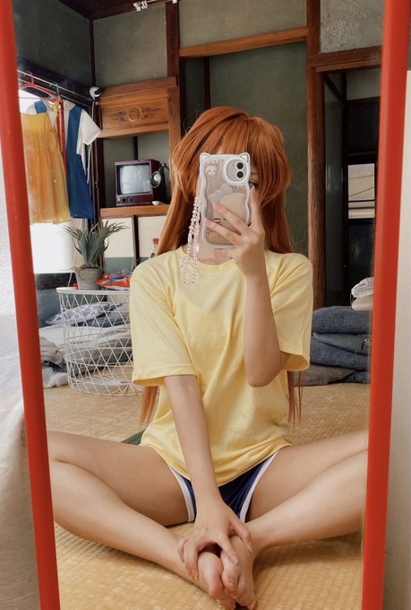 コスプレイヤー凸守たかねのTwitter画像20