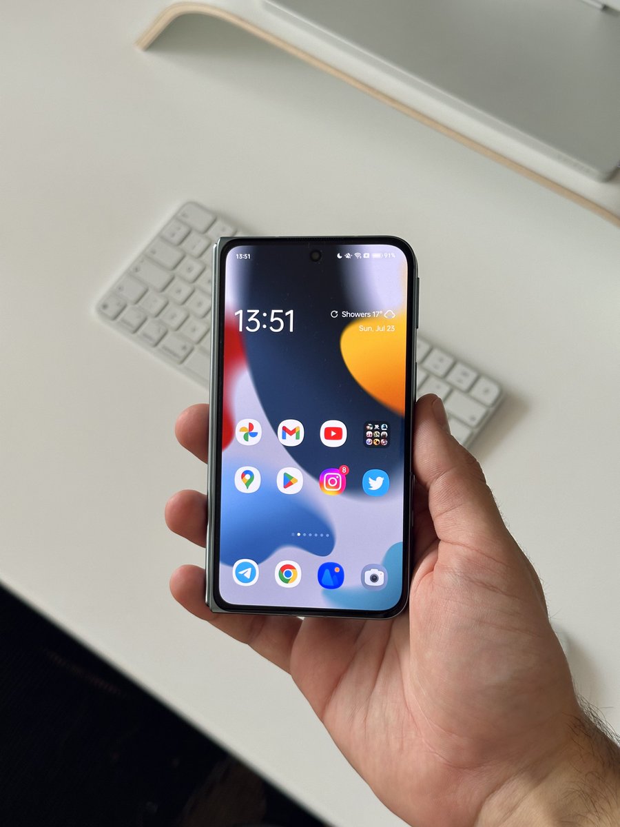 Ben Geskin tweet media