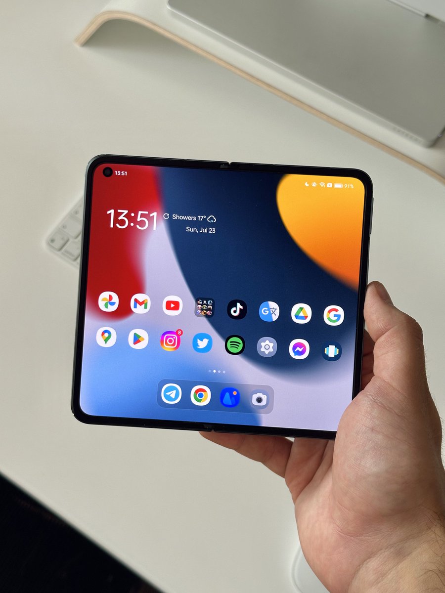 Ben Geskin tweet media