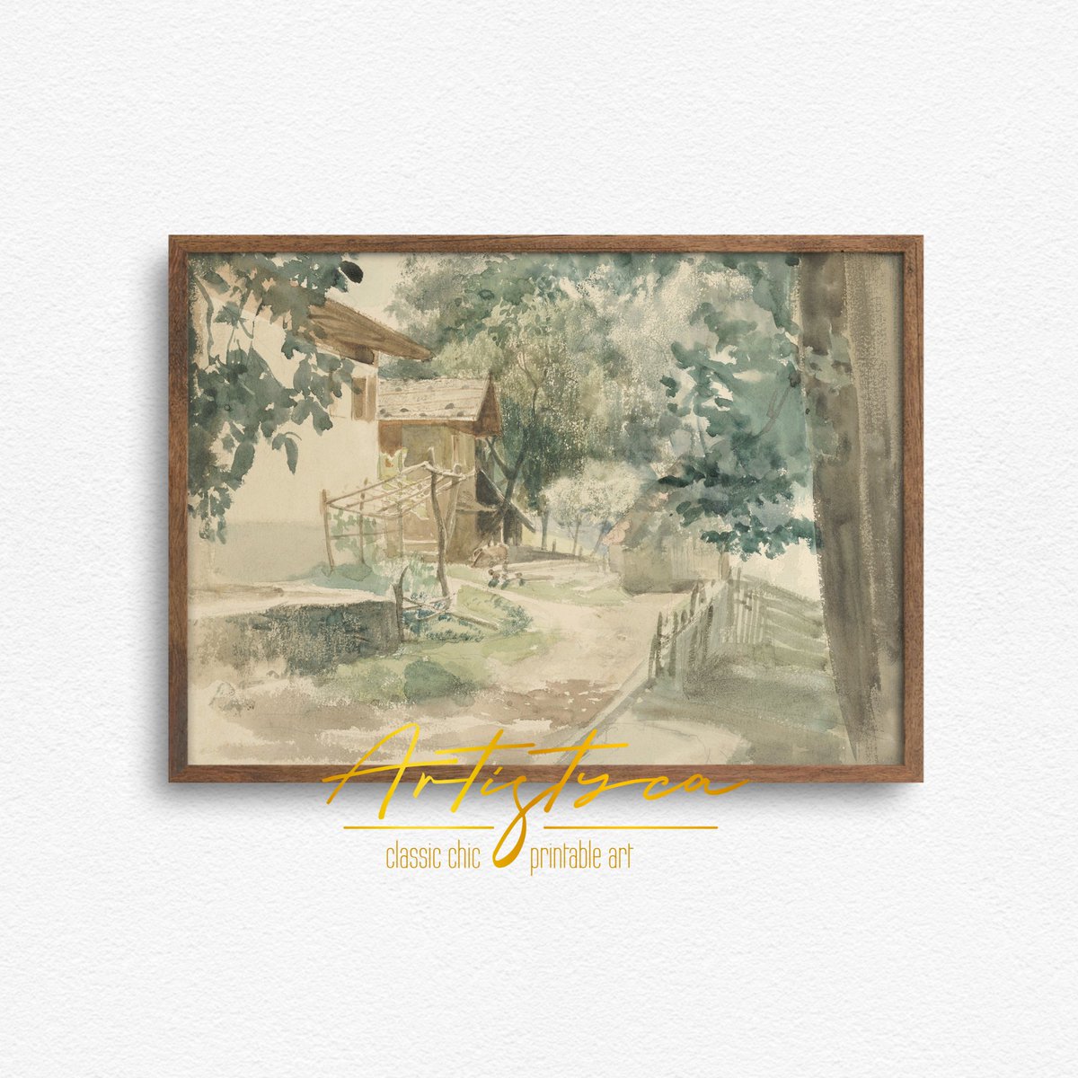 artistycaprints's tweet photo. FAB C🤎TTAGES!🏡Colorful Vintage Watercolor🎨🖌️

🏡Downloadable➕Printable Art

https://t.co/hqYczs2Gvf via @Etsy

#Old #Watercolour #countryside #Watercolourpainting #cottagecore #country #AffordableArt #artforsale #walldecoration #Sales #digitalart #forsale #salesoff #etsysales https://t.co/bEH8cEbOhF