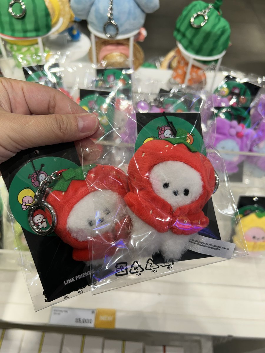 idolzhop's tweet photo. PRE 🇰🇷 #BT21 LINE FRIENDS WORLD POP-UP STORE  
✔️ระบุ มบ. ที่ต้องการ 
💰490฿ 
🛵จัดส่งฟรี EMS 
🌟 สั่งสินค้า สอบถาม DM 
#ตลาดนัดbt21 #ตลาดนัดBTS #ตลาดนัดบังทัน https://t.co/j9I9JnbZPt