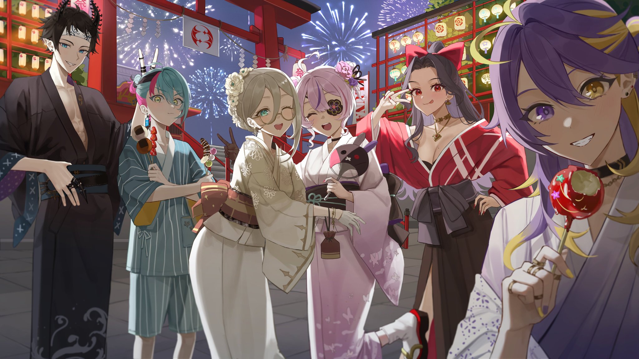 Scarle Yonaguni NIJISANJI EN On Twitter LIVE IN 12 HOURS 1LUNA scarle-yonaguni-nijisanji-en-on-twitter-live-in-12-hours-1luna