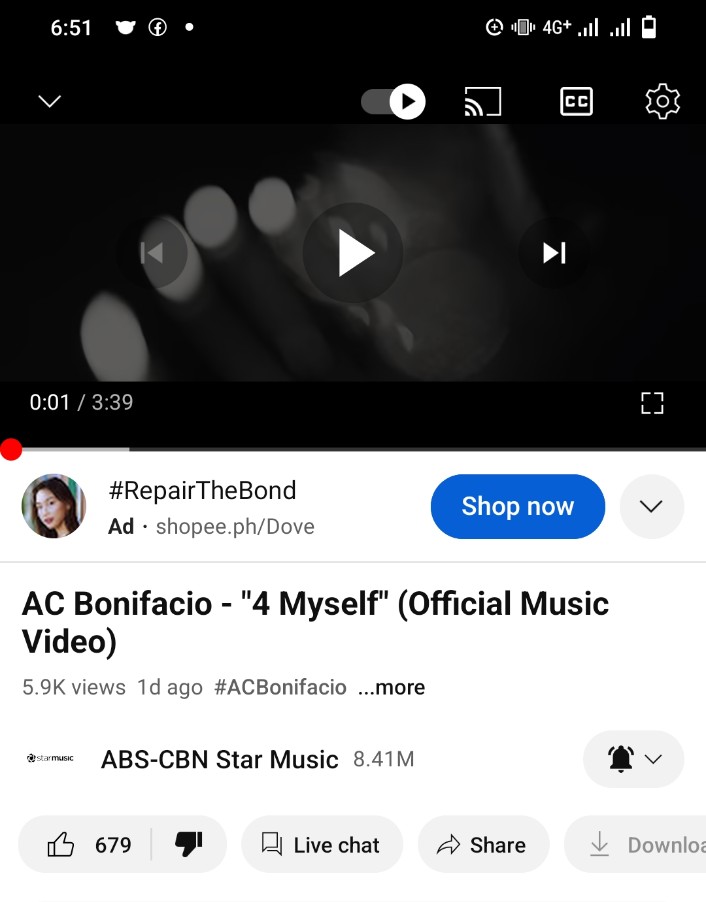 SB19XOXOFan's tweet photo. BAKIT GANITO LANG VIEWS NG MV KO MGA ACNATICS SA TSISMIS LANG KAYO MAGALING. @MadamWanderBeki   @altcristyfermin  @AltToti  @PrincessFrance   HELP US SPREAD MY NEW SINGLE . PARA NIYO NG AWA KULANG PA VIEWS NA TO PANG COBRA NG @StarMusicPH  😭 @BonifacioAc #bgyo #bini  #sb19 https://t.co/NkeXGpEd0p