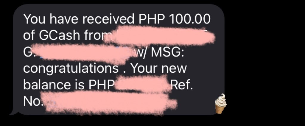 tinerachaa's tweet photo. received the prize na po thank youuu ulet for this GA! @kitkitkatkat13 π©΅
#ThankyouKitkitKat https://t.co/m9vmuIDqju