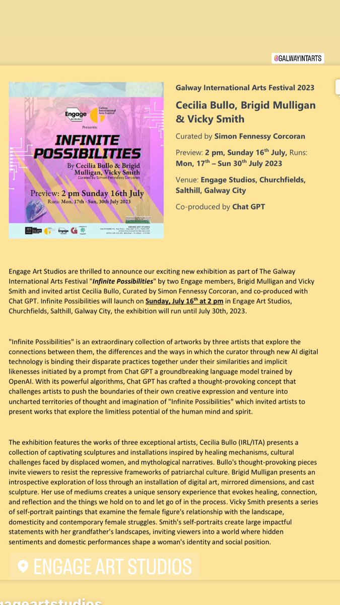 Cecilia Bullo tweet media