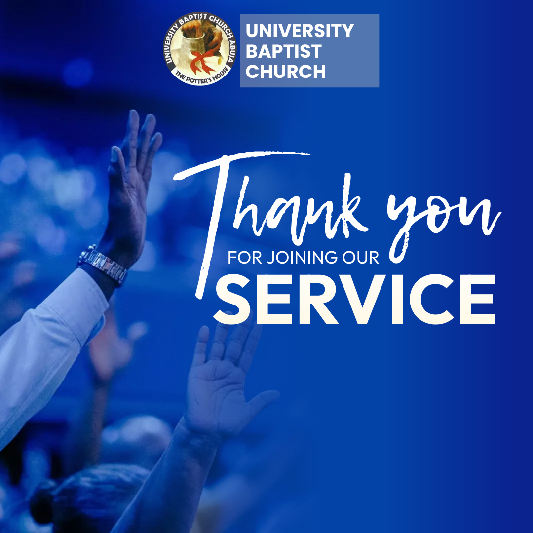 ubcabuja's tweet photo. We Love You and There is Nothing You can do about it🩷🩷🩷. GOD BLESS YOU NOW AND FOREVER IN JESUS NAME🙏🙏🙏
Join us for another Fulfilling Service Next Sunday😊😊😊
#ubcabuja
#sundayservice https://t.co/NBEfAaBYao