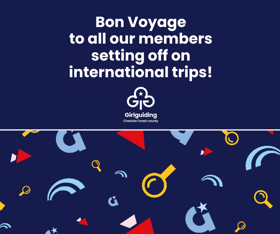 GG Cheshire Forest tweet media