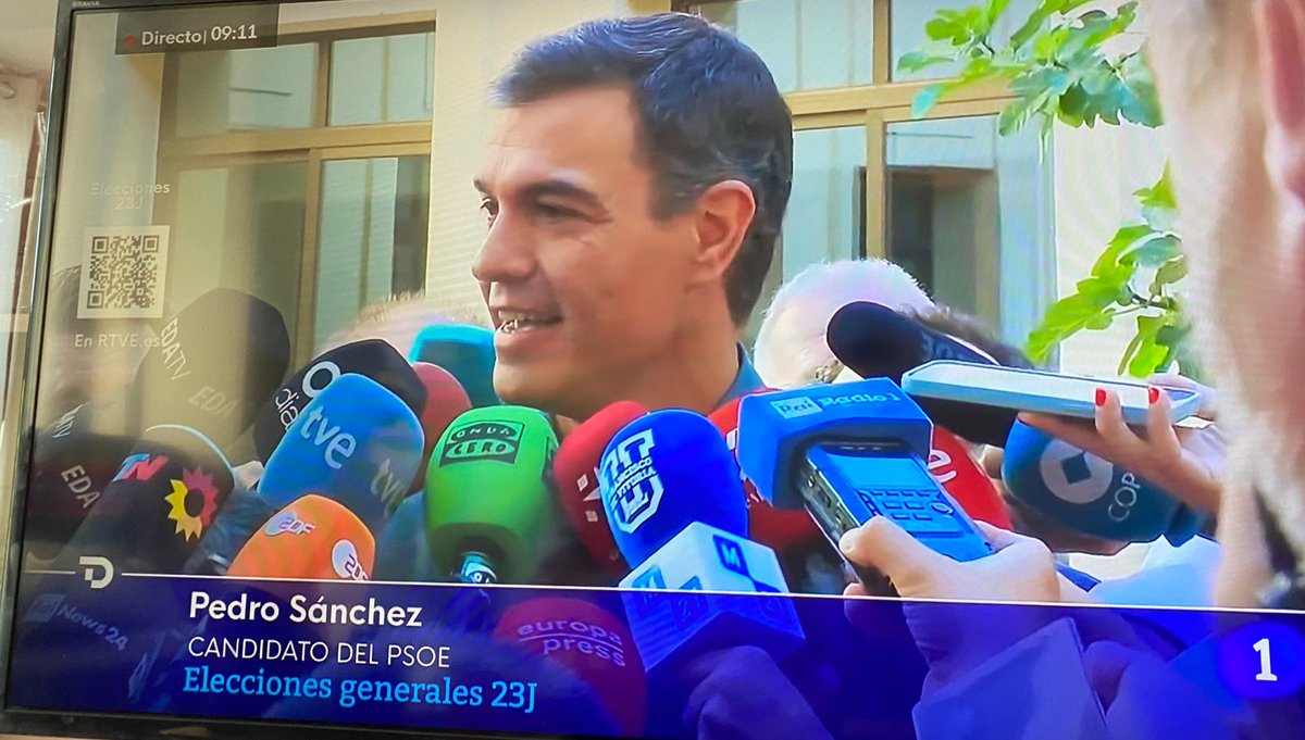 Isaac Á. Calvo tweet media