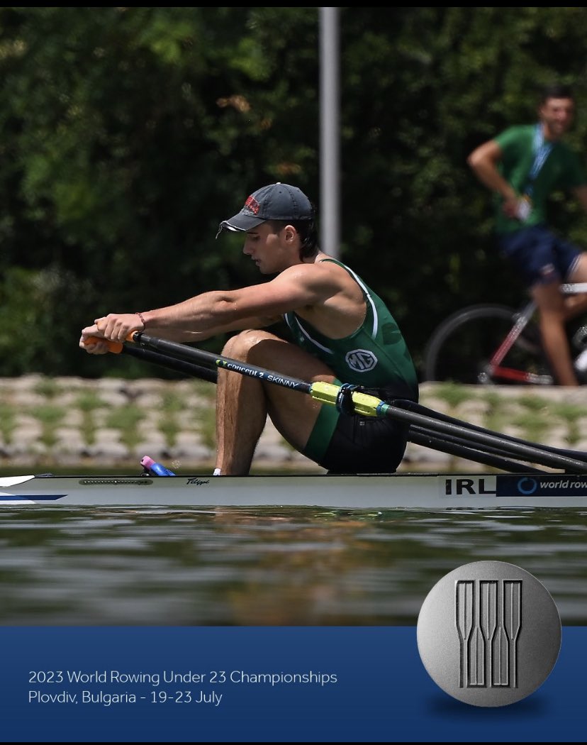 Eight sheehans (@eight_sheehans) on Twitter photo Andrew Sheehan: 2nd in u23 World Rowing Championships, Plovdiv. So happy for him. Huge effort & dedication!! Thank you <a href="/LeeRowingClub/">Lee Rowing Club</a> <a href="/RowingIreland/">Rowing Ireland</a> <a href="/Quercus_UCC/">QuercusUCC</a> <a href="/UCCRowing/">UCC Rowing Club</a> Andrew Sheehan: 2nd in u23 World Rowing Championships, Plovdiv. So happy for him. Huge effort & dedication!! Thank you <a href="/LeeRowingClub/">Lee Rowing Club</a> <a href="/RowingIreland/">Rowing Ireland</a> <a href="/Quercus_UCC/">QuercusUCC</a> <a href="/UCCRowing/">UCC Rowing Club</a>