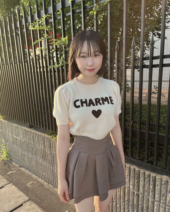 Twitterのコスプレ画像12