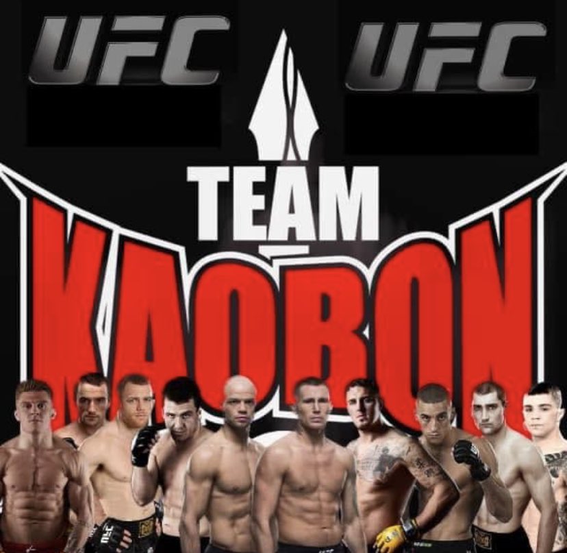 Team Kaobon - Liverpool Echo