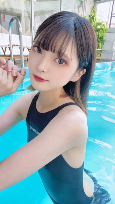 Twitterのコスプレ画像5