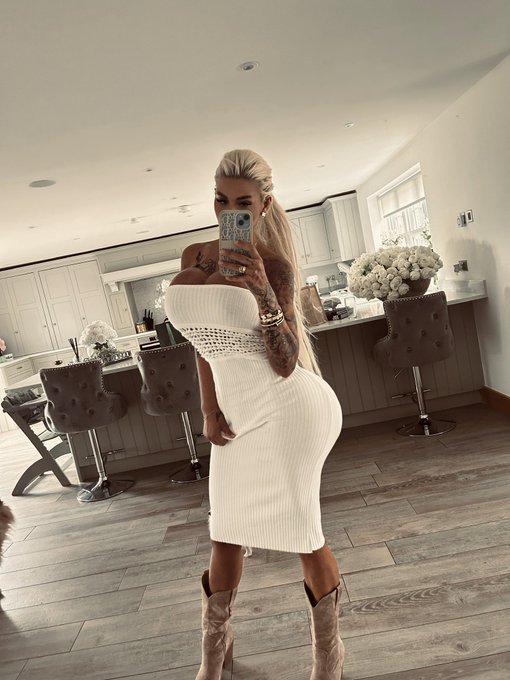 Sometimes I cover up 😋 https://t.co/ApZ69BypuS<a href="/tag/onlyfans"class="tags"><span>#onlyfans</span></a>