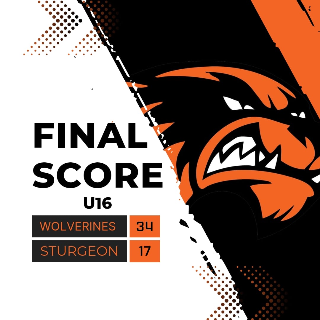 Peterborough Wolverines Football Club tweet media