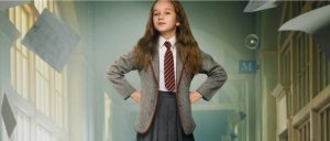 Fun for all the family at St George's Guildhall today as we screen the award-winning film adaptation of @timminchin's Matilda at 1.30pm. All tickets £6 kingslynnfestival.org.uk/whats-on?viewe…