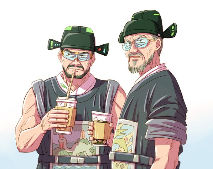 「bubble tea hat」 illustration images(Latest)