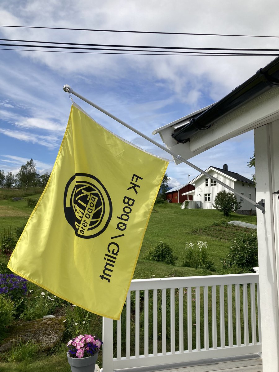 hakhansen's tweet photo. GlimtIGratangen #glimt https://t.co/6zmEqyF4Ry