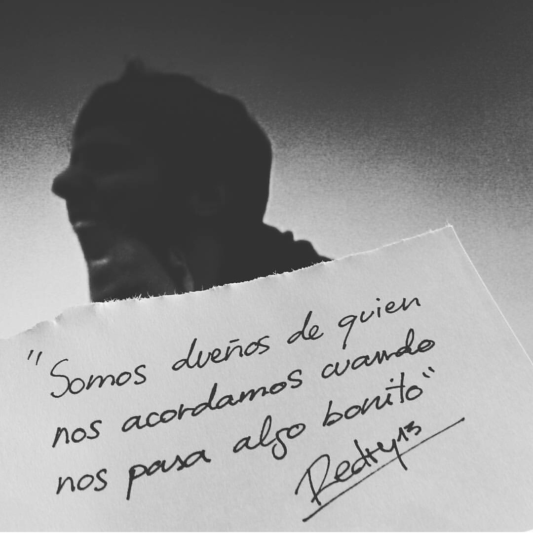 Somos...