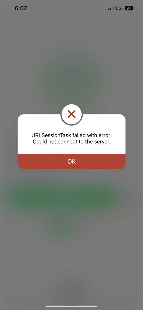 cesalman's tweet photo. @ePay_Punjab Trying to use app from a week but each time got the following error message ���could not connect with server”. Please suggest how to resolve it? Thanks. https://t.co/ELUTAkjp4x