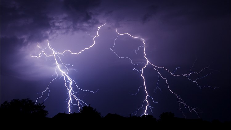 Weather alerts through the Smart911 system are currently unavailable, due to a technical issue from FEMA and the National Weather Service.
Rave Mobile Safety, which provides the Smart911 system, anticipates having a fully-functional solution by the middle of the coming week. https://t.co/bvJC3Ur6yf