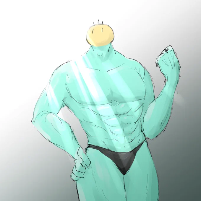 神に近づくニャッキ
