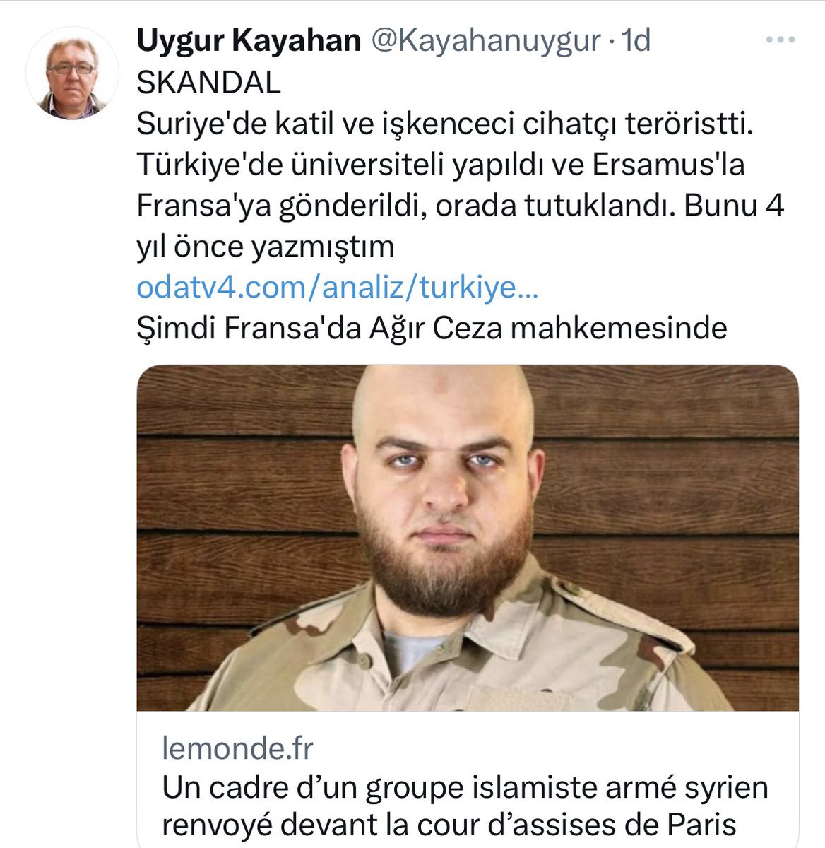 cevheritv's tweet photo. Tweetler önüme düşerken fonda Sezen’den ‘yan yan derdine’ çalıyordu… https://t.co/KF4ItGu8Oe