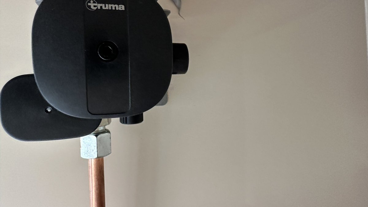 Hey Ho Lets Tow tweet media