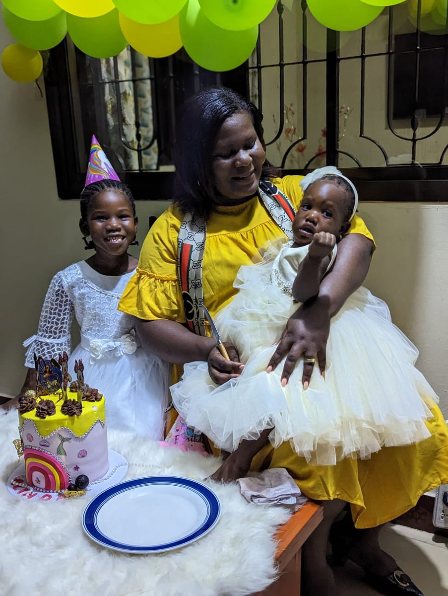 AnsbertMut98181's tweet photo. She is one year now...
God bless you my daughter..
🙏
#Tanzania #fashionnews #LifeLessons #lifehacks #manufc #robians https://t.co/VwCqrxUUzW