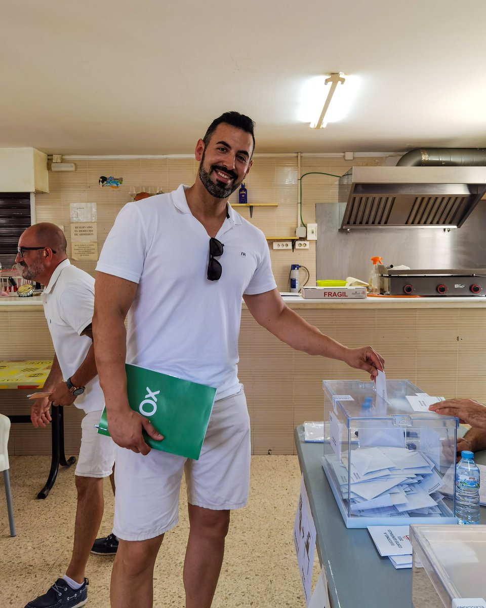 Perrugazo por España 🇪🇸