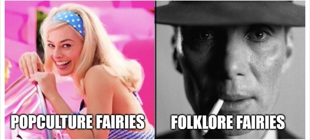 Morgan Daimler tweet media