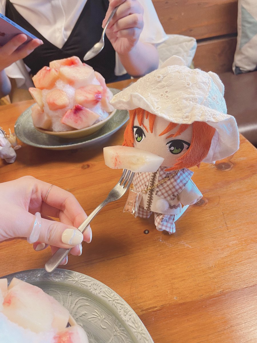 ⸝⋆ (@ptrch_oo) on Twitter photo 