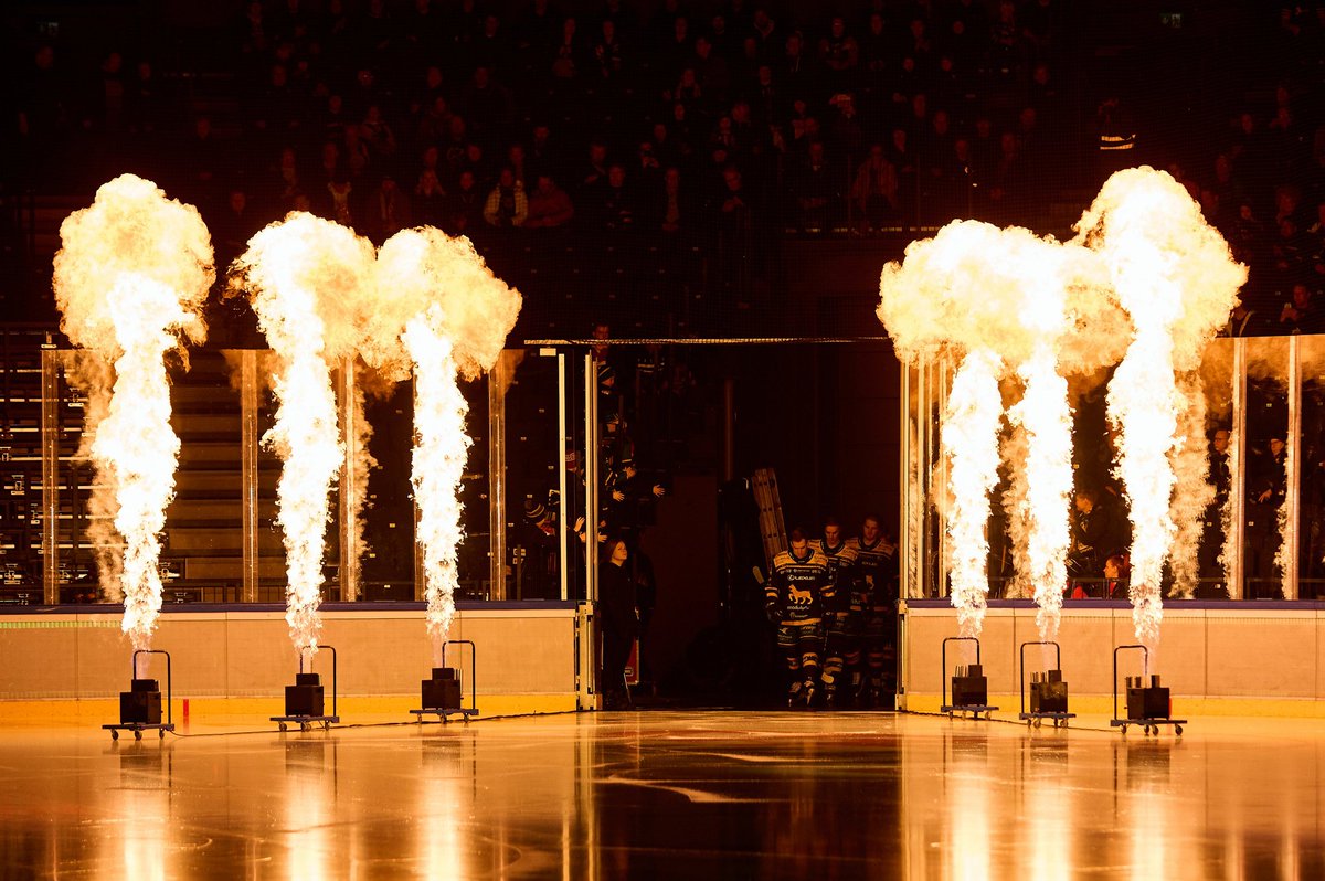 Ilves Hockey tweet media