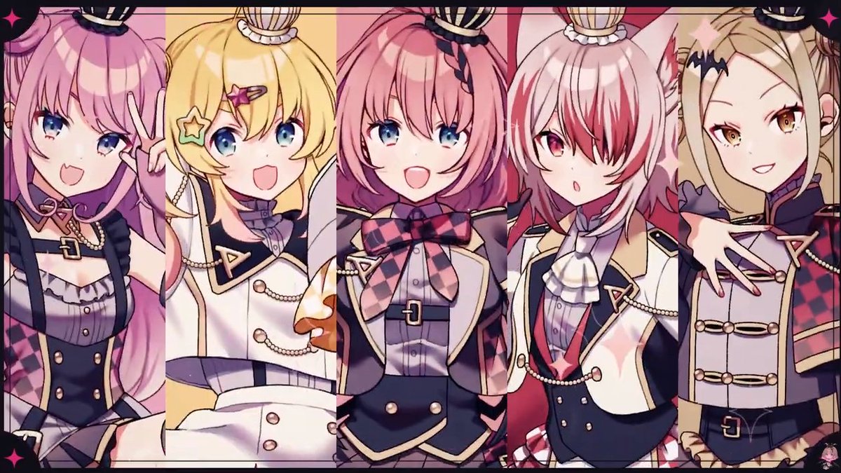 AlanSmithee9029's tweet photo. #Dev_a1周年記念
#秋雪こはく #デーモンストレーション #いるいるあいる #魔王様配信管理課 #Dev_a
とても可愛かったです!!
みんなの歌とイラストを含まれてマジ最高!!
特にDev-aのいいところ見せているは良い!!
本当にデビュー1周年おめでとうございます!! https://t.co/oSx6FAD0X9