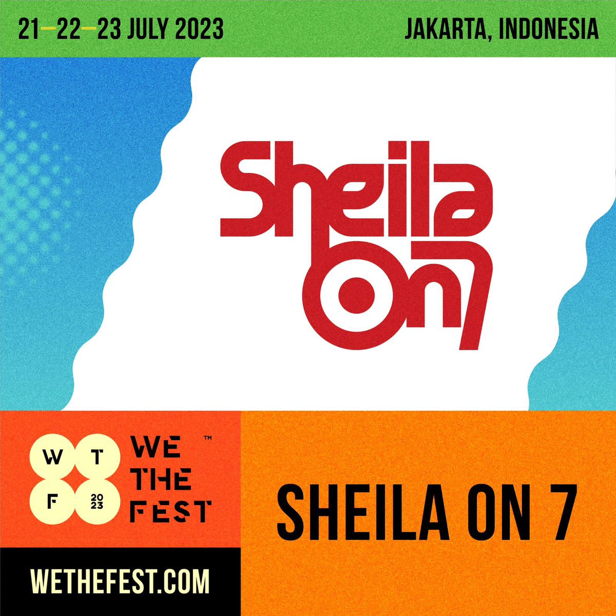 We The Fest tweet media