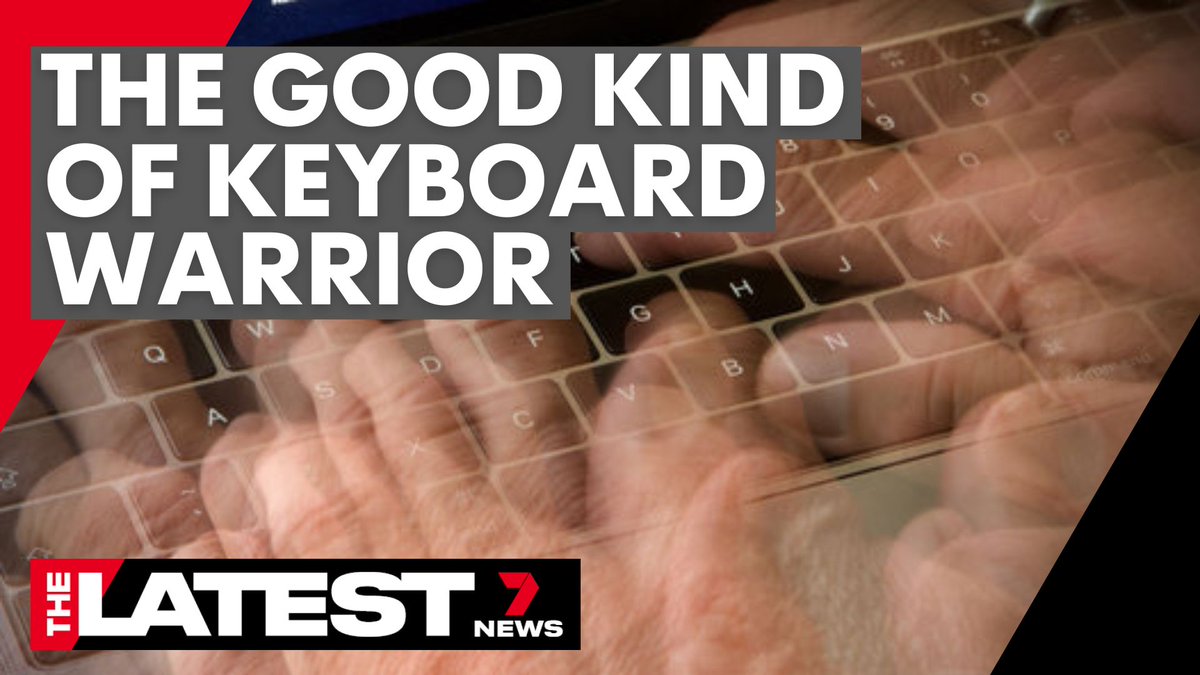 The Latest from 7NEWS tweet media