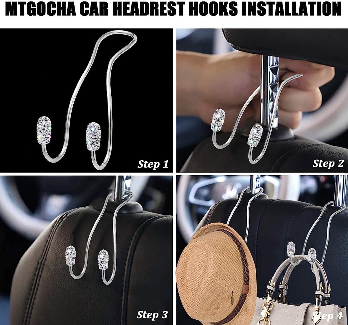 memesandsavings's tweet image. If you&apos;re like me and are always looking for your purse when you get out f the car.... then you&apos;re welcome!! 5.99 (reg 6.99)
⬇️ rstyle.me/+l-KzMRGAqS7I0…

#memesandsavings
#coolhacks
C0mmissions earned
Pr1ces subject to change